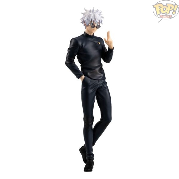 Jujutsu Kaisen Pop Up Parade PVC Statue Satoru Gojo