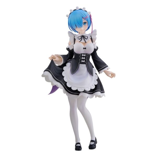 Re: Zero - Starting Life in Another World - Pop Up Parade PVC Statue - Rem