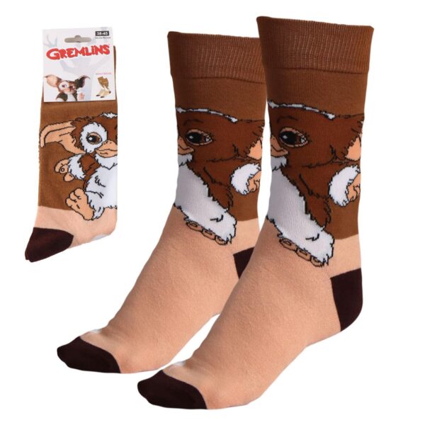 Gremlins Socks
