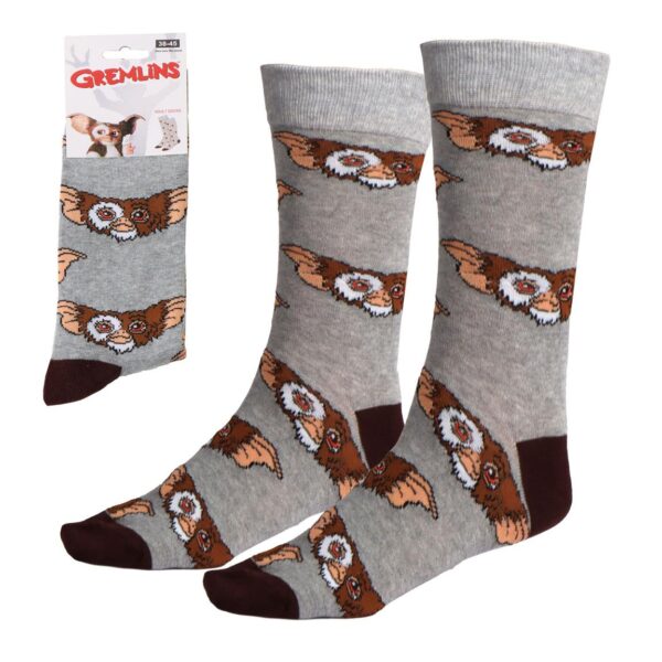 Gremlins Socks