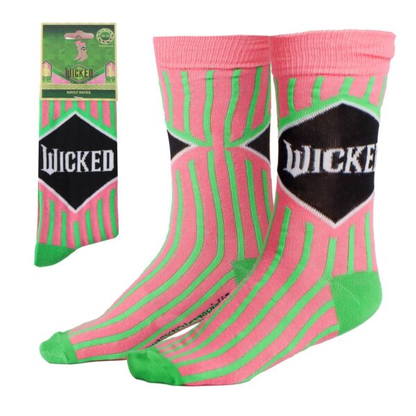 Wicked Socks