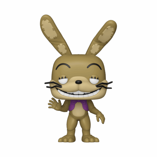 Glitchtrap