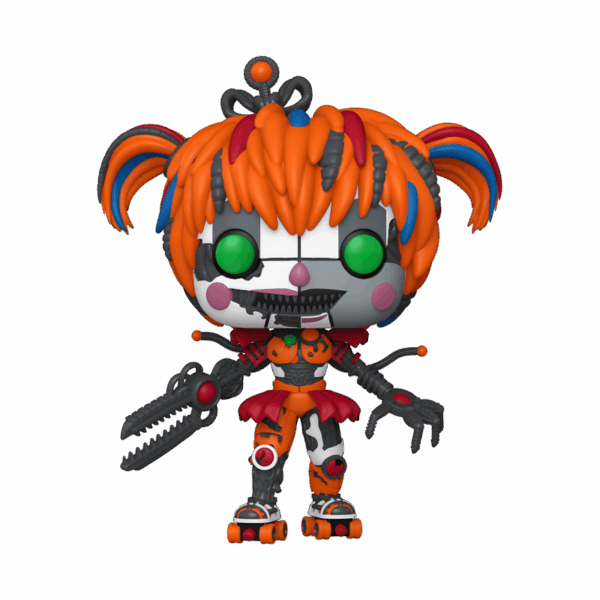 Scrap Baby