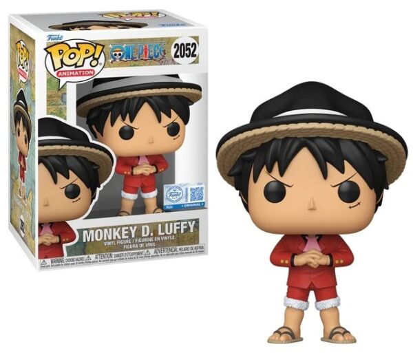 One Piece - Luffy Whole Cake Exclusive - Afbeelding 4