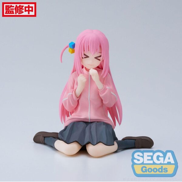 BOCCHI THE ROCK! - Bocchi