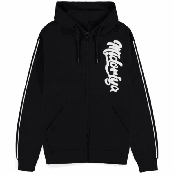 My Hero Academia - Izuku Zip Hoodie