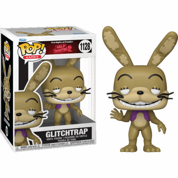 Five Nights at Freddy's - Help Wanted 2 SET - Afbeelding 4