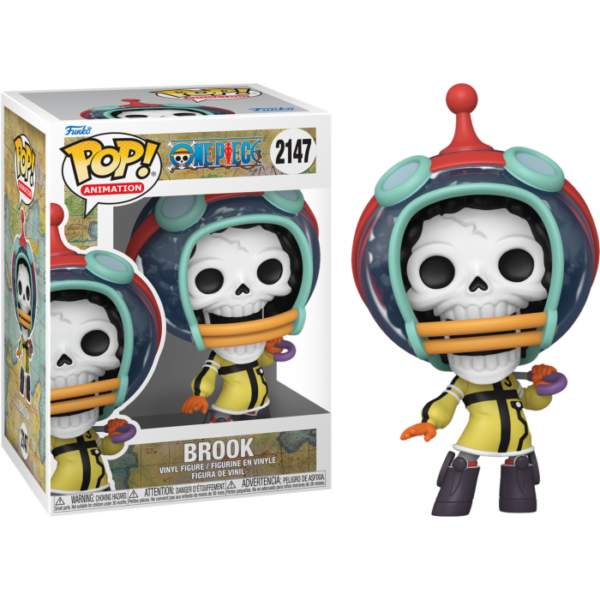 ONE PIECE - Egghead Arc SET - Afbeelding 5