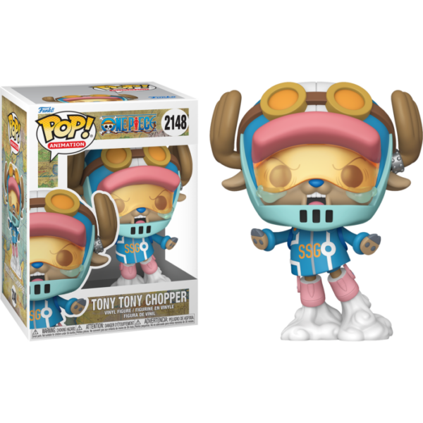 ONE PIECE - Egghead Arc SET - Afbeelding 2