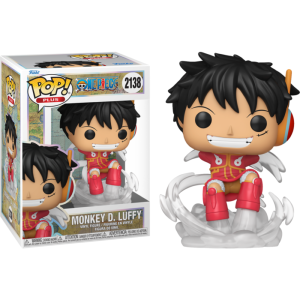 ONE PIECE - Egghead Arc SET - Afbeelding 3