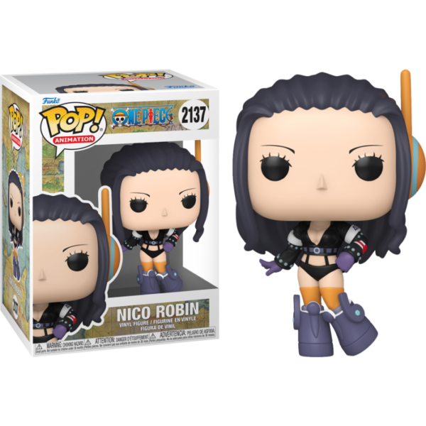 ONE PIECE - Egghead Arc SET - Afbeelding 4
