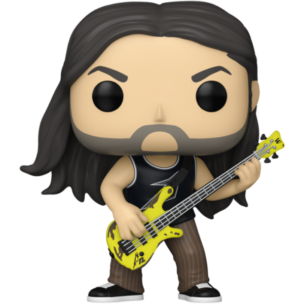 METALLICA - Robert - Afbeelding 2