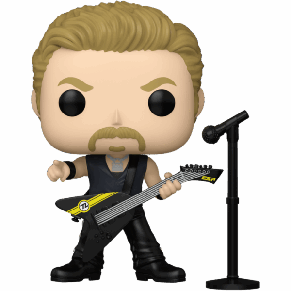 METALLICA - James - Afbeelding 2