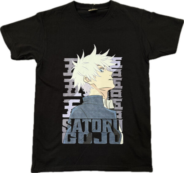 Satoru Gojo Shirt