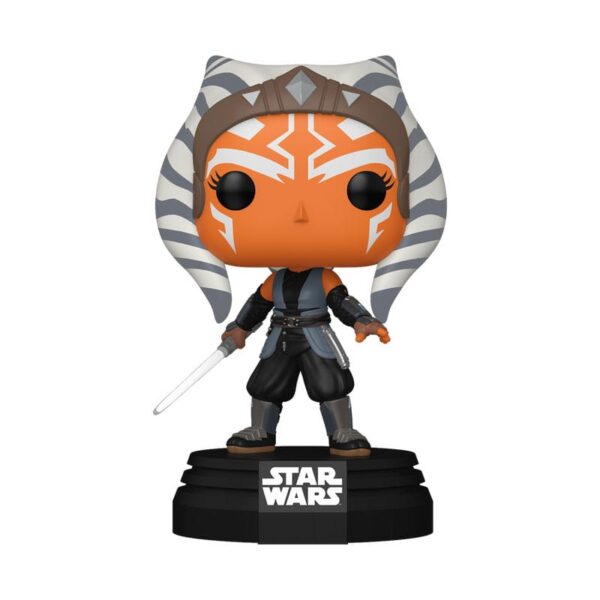 Star Wars - Ahsoka (SFX) with Sound & Lights