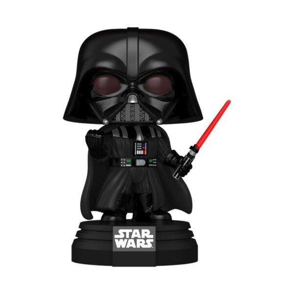 Star Wars - Darth Vader (SFX) with Sound & Lights