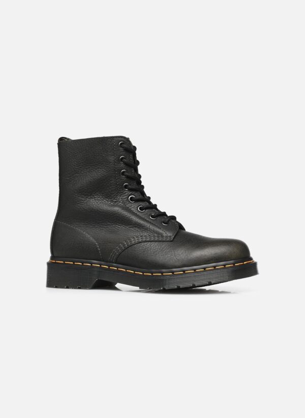 1460 Pascal Ambassador Dark Green - Afbeelding 2