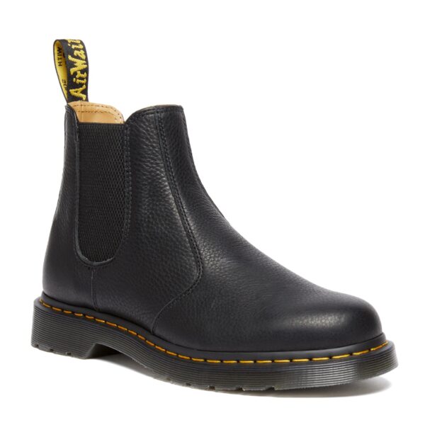 2976 Chelsea Ambassador Zwart