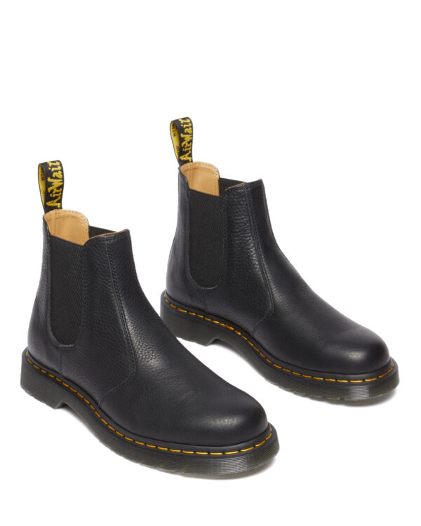 2976 Chelsea Ambassador Zwart - Afbeelding 4