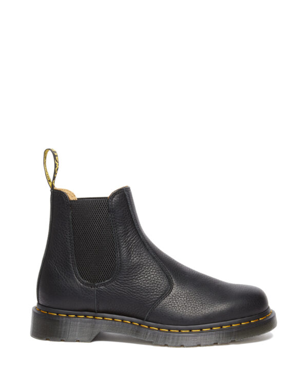 2976 Chelsea Ambassador Zwart - Afbeelding 2