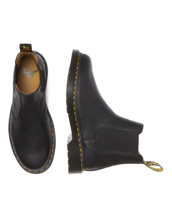 2976 Chelsea Ambassador Zwart - Afbeelding 5