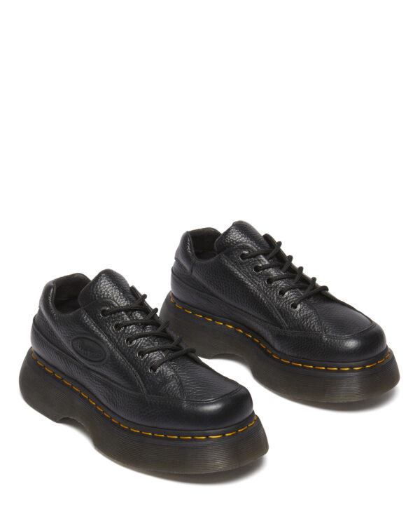 Buzz Nappa Black - Afbeelding 5