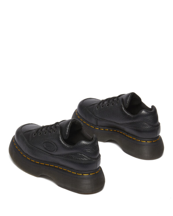 Buzz Nappa Black - Afbeelding 4