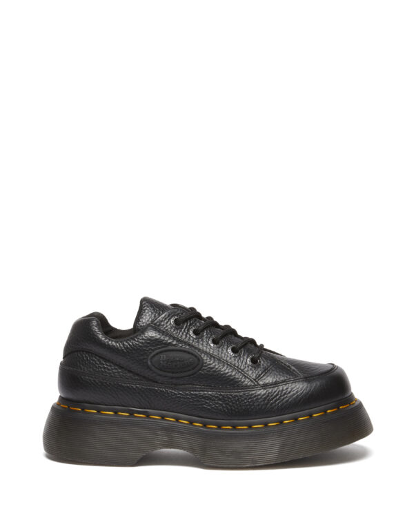 Buzz Nappa Black - Afbeelding 3