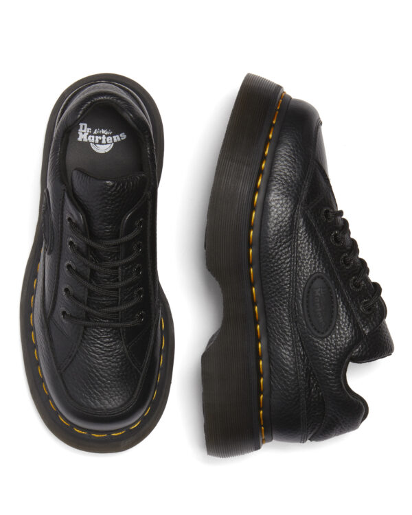 Buzz Nappa Black - Afbeelding 2
