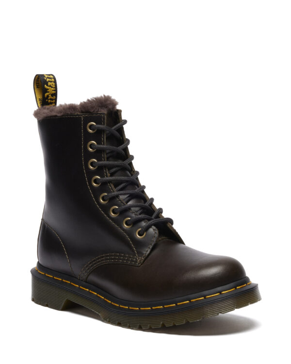 1460 Serena Dark Brown - Afbeelding 9