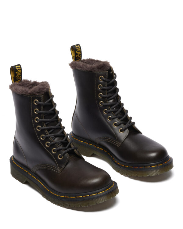 1460 Serena Dark Brown - Afbeelding 7