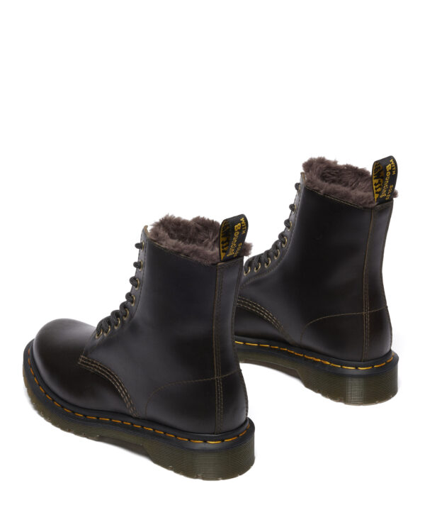 1460 Serena Dark Brown - Afbeelding 6