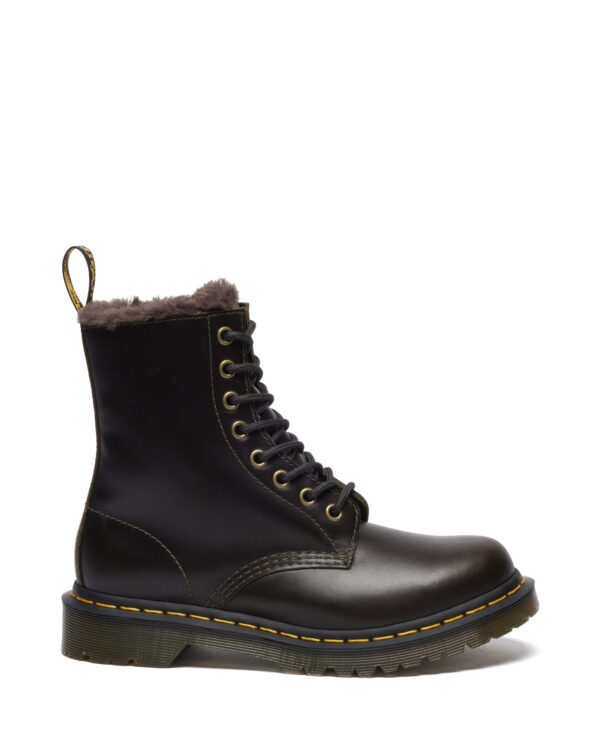 1460 Serena Dark Brown - Afbeelding 5