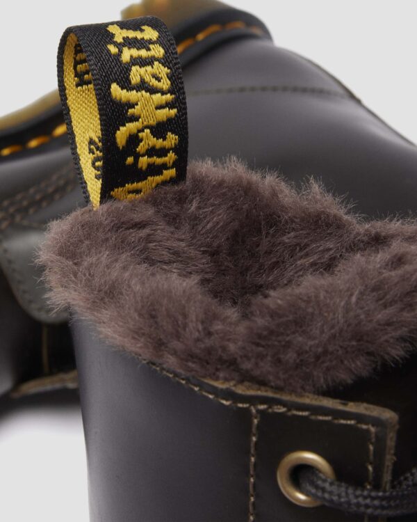 1460 Serena Dark Brown - Afbeelding 10
