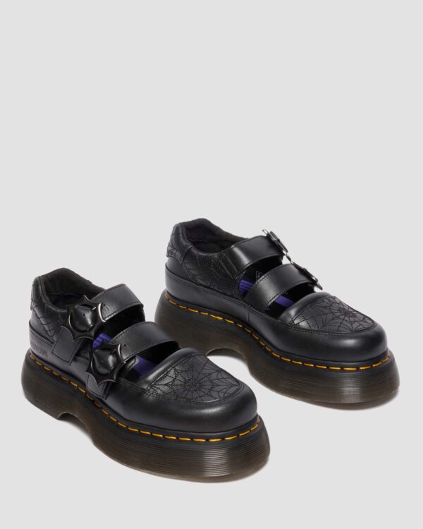 Buzz Mary Jane Wednesday Schoenen - Afbeelding 8