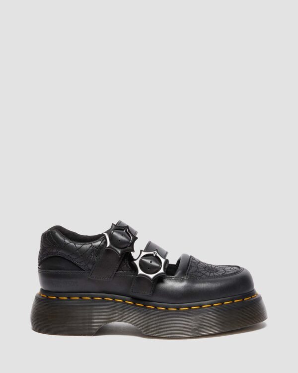 Buzz Mary Jane Wednesday Schoenen - Afbeelding 6