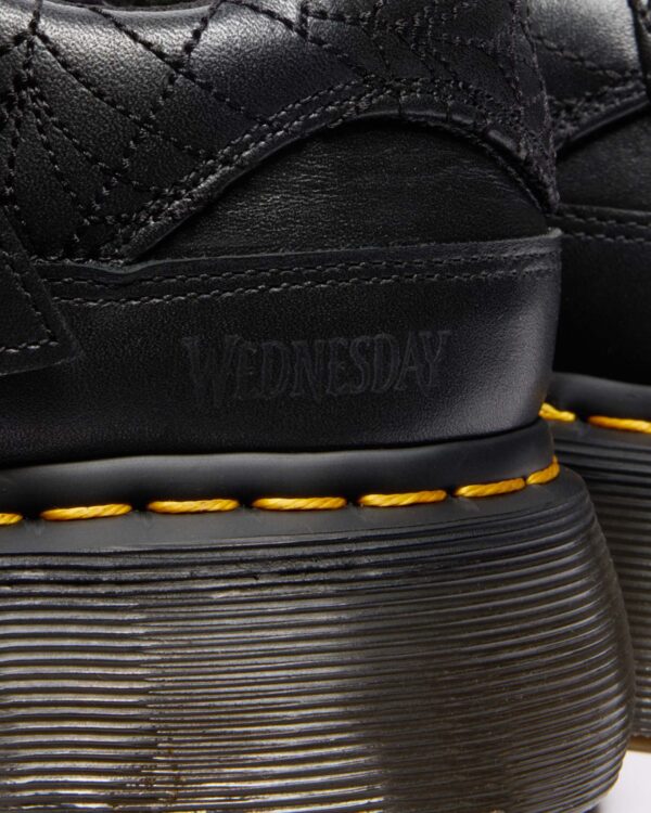 Buzz Mary Jane Wednesday Schoenen - Afbeelding 5