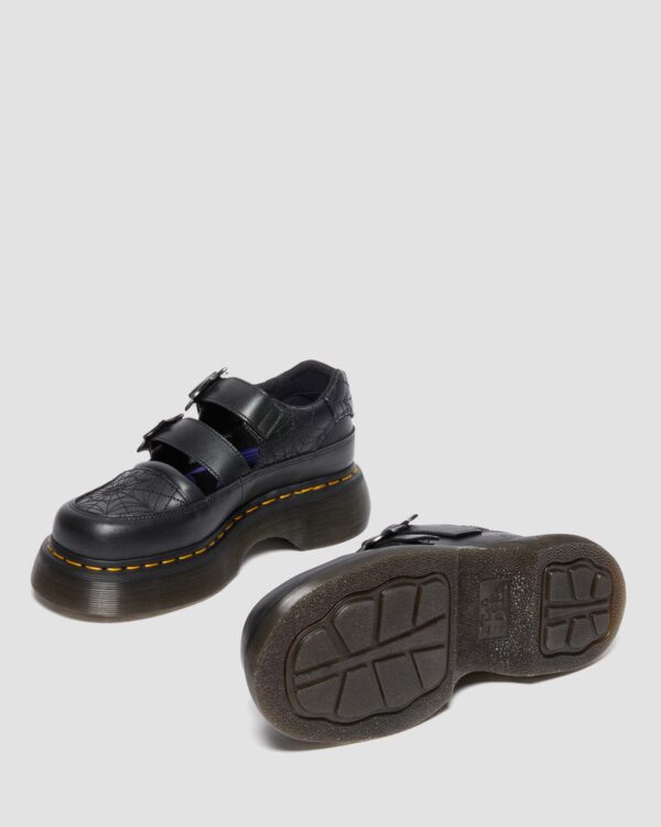 Buzz Mary Jane Wednesday Schoenen - Afbeelding 4