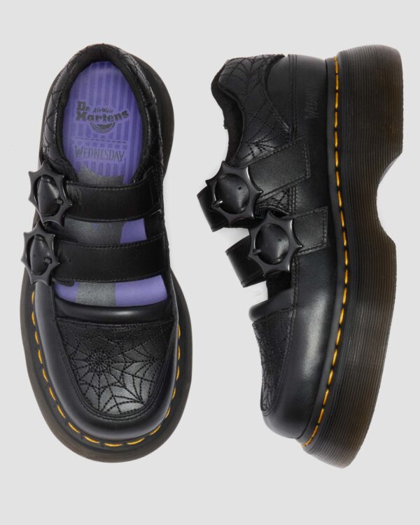 Buzz Mary Jane Wednesday Schoenen - Afbeelding 2