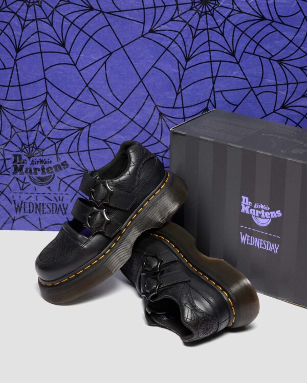 Buzz Mary Jane Wednesday Schoenen - Afbeelding 3