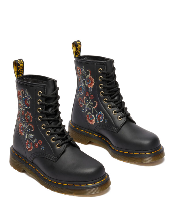 1460 Vonda TF Leren Veterlaarzen - Afbeelding 4