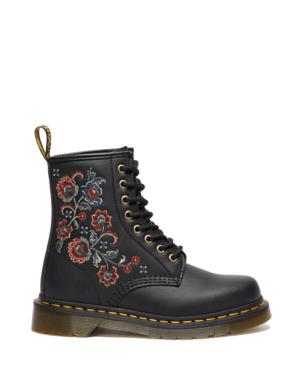 1460 Vonda TF Leren Veterlaarzen - Afbeelding 2