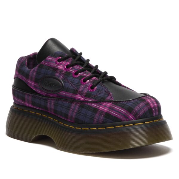 Buzz Tartan