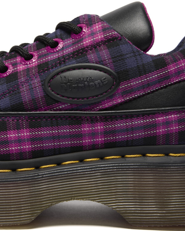 Buzz Tartan - Afbeelding 5