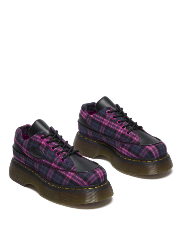 Buzz Tartan - Afbeelding 4