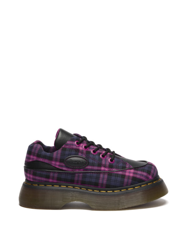 Buzz Tartan - Afbeelding 2