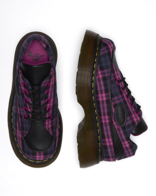 Buzz Tartan - Afbeelding 8