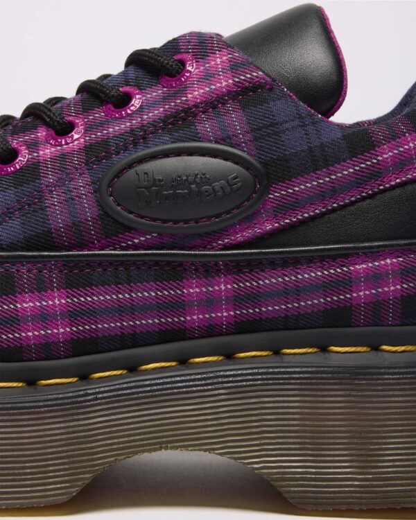 Buzz Tartan - Afbeelding 7