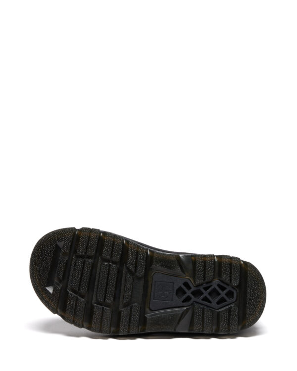 ZEBZAG RIGGER SLIP-ON LEREN LAARZEN - Afbeelding 3