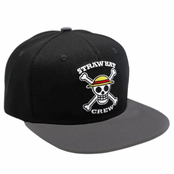 One Piece Skull Cap